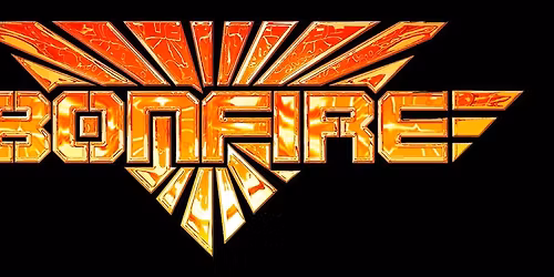 Bonfire - Die legend\u00e4re Hardrockband 