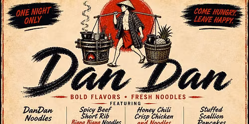 DanDan pop up