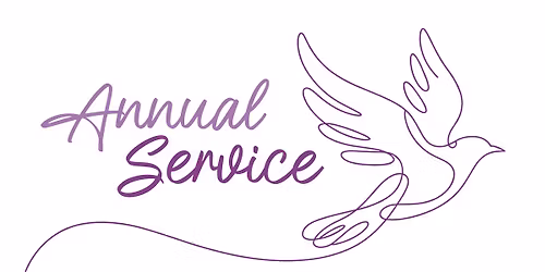 WHC's Annual Service 2026