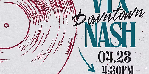 Join us as we celebrate one incredible year at Venture X Downtown Nashville