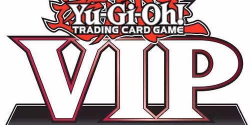 YCS VIP Qualifier 2025 - 300th Richmond, VA