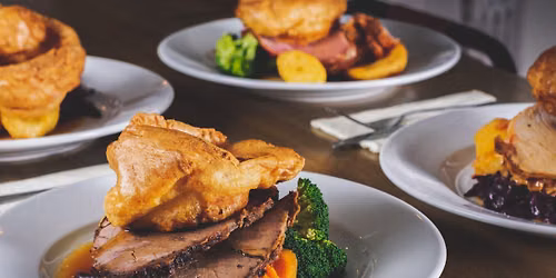 Sunday Lunch