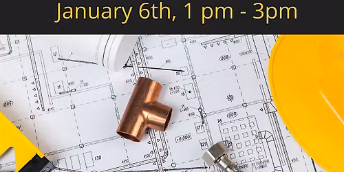 WORC\u00b2 presents: Construction Plan Reading Basics
