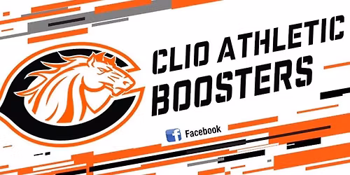 Monthly Athletic Booster Meeting