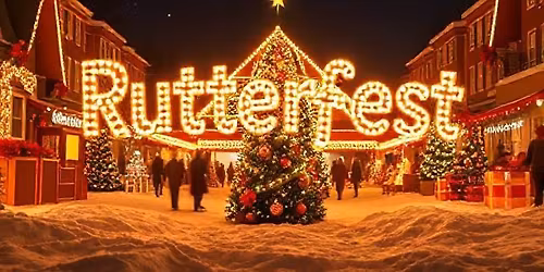 Rutterfest