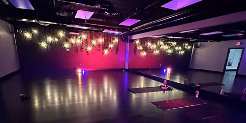 Buti Yoga with Jessica