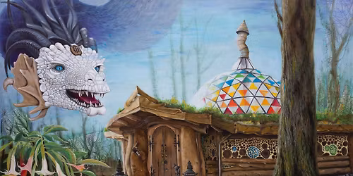 Open Middag NatuurTempel 