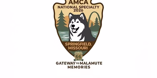 2026 AMCA Regional and National Specialties