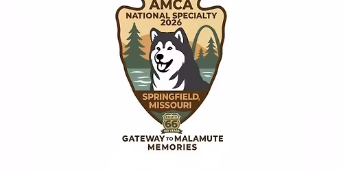 2026 AMCA Regional and National Specialties