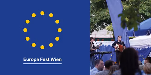 Europa Fest Wien