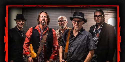 Don't Back Down: A Tom Petty Tribute