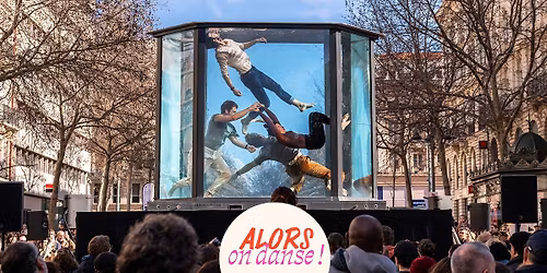 NA\u00cfADE | Sylvie Klinger \u2013 Eva Manin Cie \u2013 Olaf Linesky