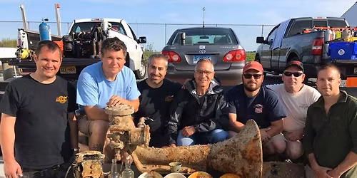 Boston Sea Rovers 72nd International Ocean Clinic