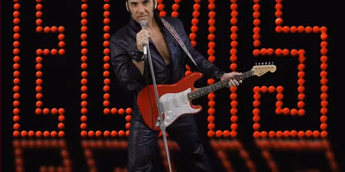 Tribute to Elvis - Stephen Freeman