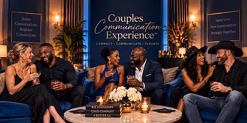 Couples Communication Experience