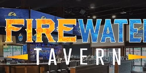 Firewater Tavern at Wamesit Lanes
