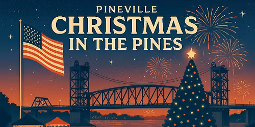Pineville Christmas in the Pines
