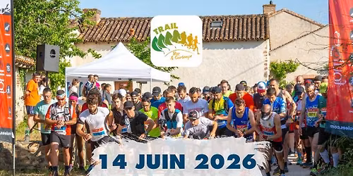 Trail Roc & Gartempe