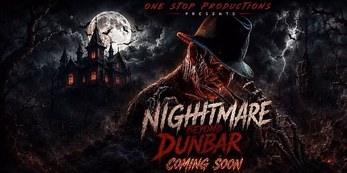 NIGHTMARE ON DUNBAR AVE