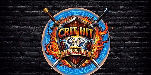 CRIT HIT LEAGUE