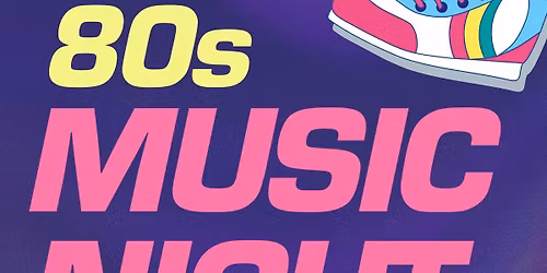 The Eighties Club LIVE at Riverside! \ud83d\udc05\ud83c\udfb8