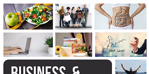 Business & Vitalinfo, DSC Wiesbaden, 06.08.2026