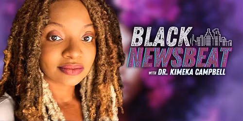 Black NewsBeat at Capital City Music Hall