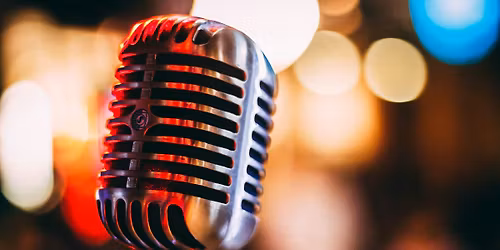 Open Mic Night