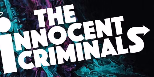 Ben Harper & The Innocent Criminals at Mr Small's Theatre