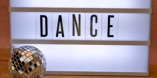 First Steps Beginner Ballroom 2-week Group Series