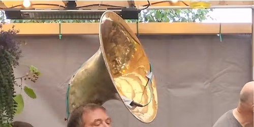 Funky Town Brass