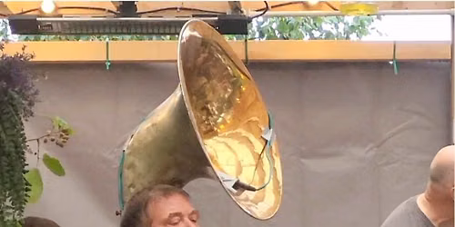 Funky Town Brass