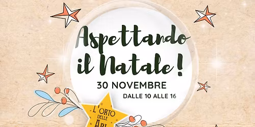 Aspettando il Natale 