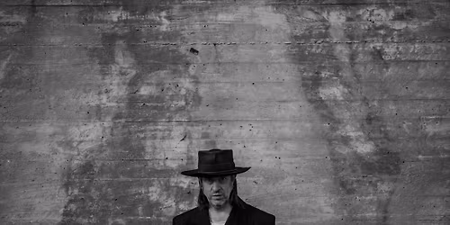 Torgeir Waldemar \/\/ Hungry Heart i Larvik