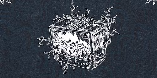 An Evening With Thought Process: Album Release edition