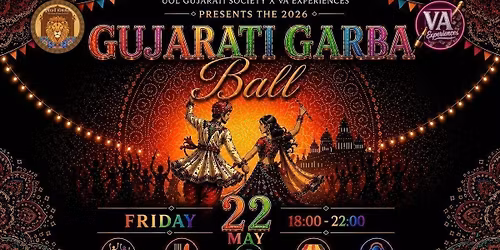 GUJARATI GARBA BALL