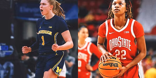 Coretta Scott King Classic: TCU vs Ohio St, Vanderbilt vs Michigan