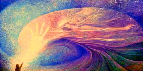 Manifest with Greater Wisdom with Gina Cannone