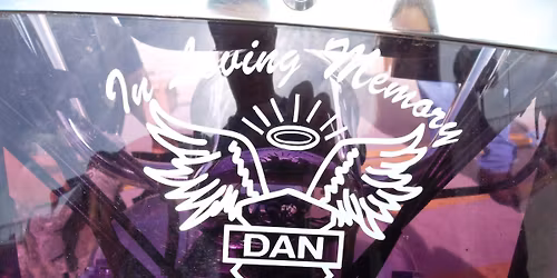 18th Annual Dan Saner Memorial Porker Run