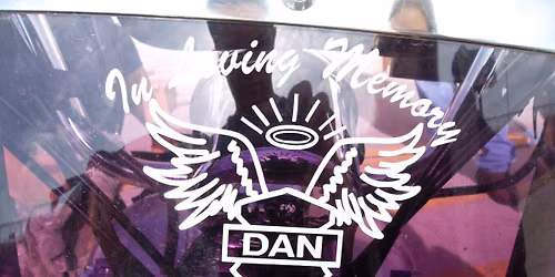 18th Annual Dan Saner Memorial Porker Run