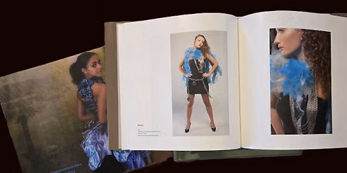 "The Beauty of Physical Books in a Digital Age" talk with artist Judy Bales, Free