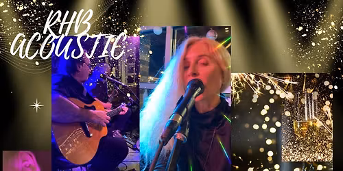 RHB Acoustic at The Grafton Winery