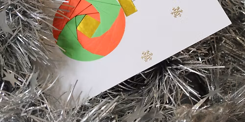 Christmas Crafternoon 3