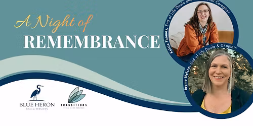 A Night of Remembrance