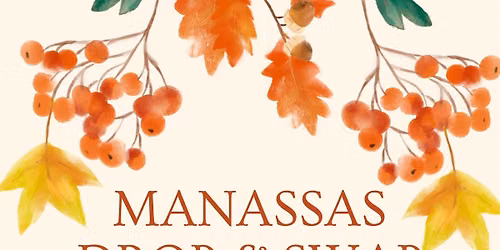 Manassas Drop & Swap