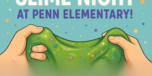Slime Night