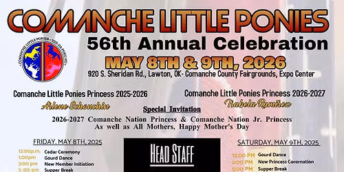 CLP\u2019s 56th Annual Celebration 