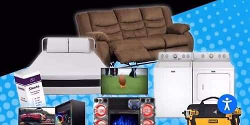 Black Friday BLOW OUT @ Neosho Arona