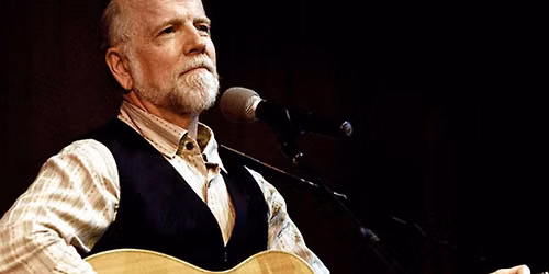 John McCutcheon