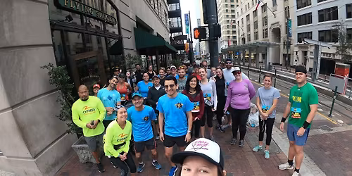 Saint Arnold Fun Run